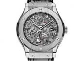 HUBLOT 2014最佳报时手表