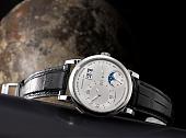 A.LANGE & SÖHNE 绝美LANGE 1 二十载