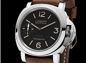 PANERAI 镌刻南京历史的痕迹