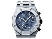 AUDEMARS PIGUET101华丽登台