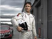 Felix Baumgartner ZENITH的极限竞速