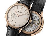 VACHERON CONSTANTIN 时光之声 宴响台湾