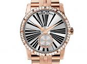 ROGER DUBUIS献给最伟大的女人