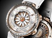 CHRISTOPHE CLARET 爱情先知