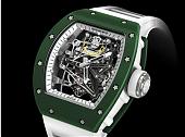 RICHARD MILLE 2014全新双款