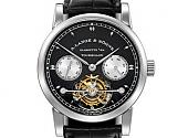 A.LANGE & SÖHNE 稀世珍宝天价易主