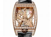 CORUM 金色的祥龙神话