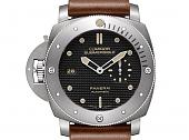 PANERAI 左撇子专用