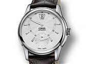 ORIS 2014 BASEL向前跃进 异想天开