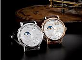 A.LANGE & SÖHNE 超越时空的月相