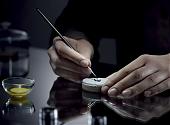 JAQUET DROZ全新形象《卓越工艺》