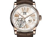 ROGER DUBUIS Hommage向高级制表致敬