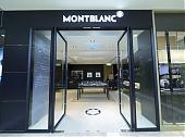 MONTBLANC新光三越台南西门专卖店 扩大开幕