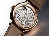 研发的歧路与正轨BREGUET Cal.574DR