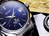 GRAND SEIKO2014擘画世界蓝图