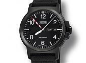 ORIS 征服天际第三代Air Racing飞行手表