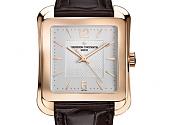 VACHERON CONSTANTIN 全新Toledo 1951 形神兼具