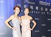 World Brand Piazza 2013揭幕“诗歌瑰丽名表夜”