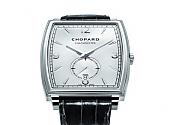 CHOPARD 献给不同世代父亲