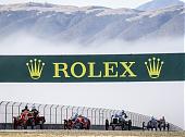 ROLEX 蒙特雷老爷车活动周