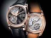 ROGER DUBUIS经典表款 捐赠Only Watch