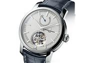 VACHERON CONSTANTIN 纯美稀有 限量铂金珍藏系列