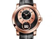 HARRY WINSTON Only Watch静夜系列手表