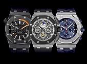 传奇的延续AUDEMARS PIGUET