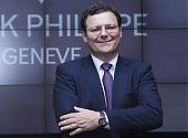 PATEK PHILIPPE总裁Thierry Stern