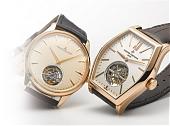 陀飞轮未来的再检证JAEGER-LECOULTRE &VACHERON CONSTANTIN