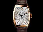 FRANCK MULLER Crazy Hours 疯狂十载