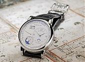 A. LANGE & SÖHNE新纪元的序幕