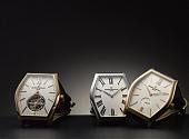 百年酒桶 陈蕴传世VACHERON CONSTANTINMalte系列