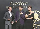 CARTIER 2012高级制表系列