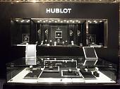 HUBLOT 正式进驻Bellavita