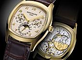 2012 PATEK PHILIPPE全新手表巡回展