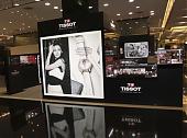 TISSOT VIP活动与表迷同庆