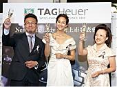 TAG HEUER New Link Lady魅力登台