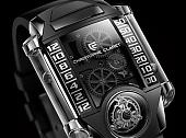 CHRISTOPHE CLARET X-TREM-1