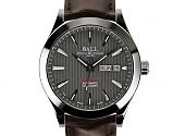 BALL WATCH 2012父亲节礼品推荐