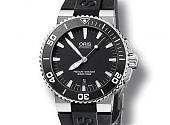 Oris Aquis潜水表