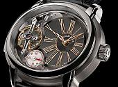 AP Millenary Hand-wound Minute Repeater