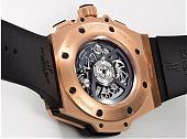 未来规划图的线索HUBLOT Unico