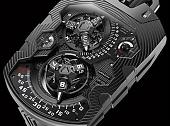 URWERK UR-1001 Zeit Device