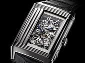 JAEGER- LECOULTRE