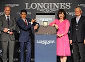 LONGINES 圣米尔手表系列上市