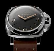 军规大表焦点“芯”作 PANERAI Luminor 1950 3 Days