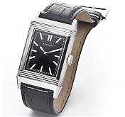 一定要买的招牌表JAEGER-LECOULTRE Grande Reverso Ultra Thin Tribute to 1931