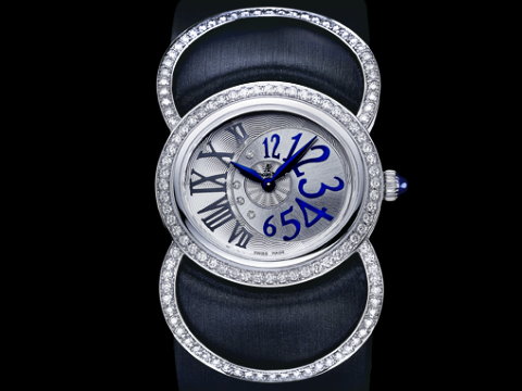 Audemars Piguet 爱彼 AP表 Millenary Lady 千禧系列 瑰宝女装手表 全新品