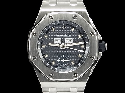 Audemars Piguet AP表 爱彼 Royal Oak 皇家橡树 年历表